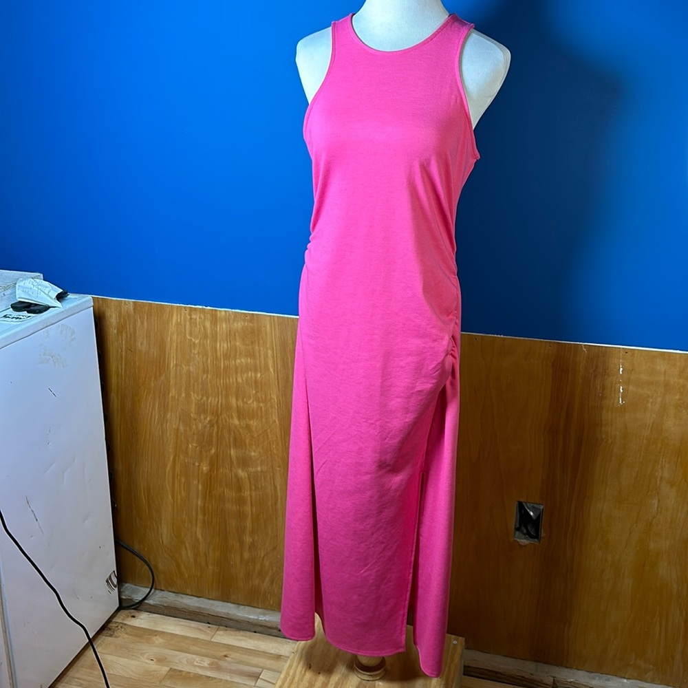 A new day dress